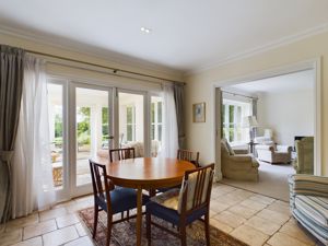 Dining Kitchen- click for photo gallery